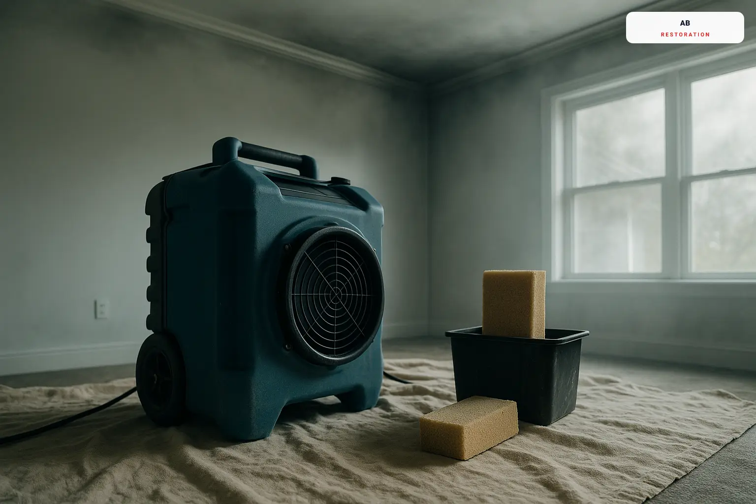 Property Damage Restoration Paterson, NJ